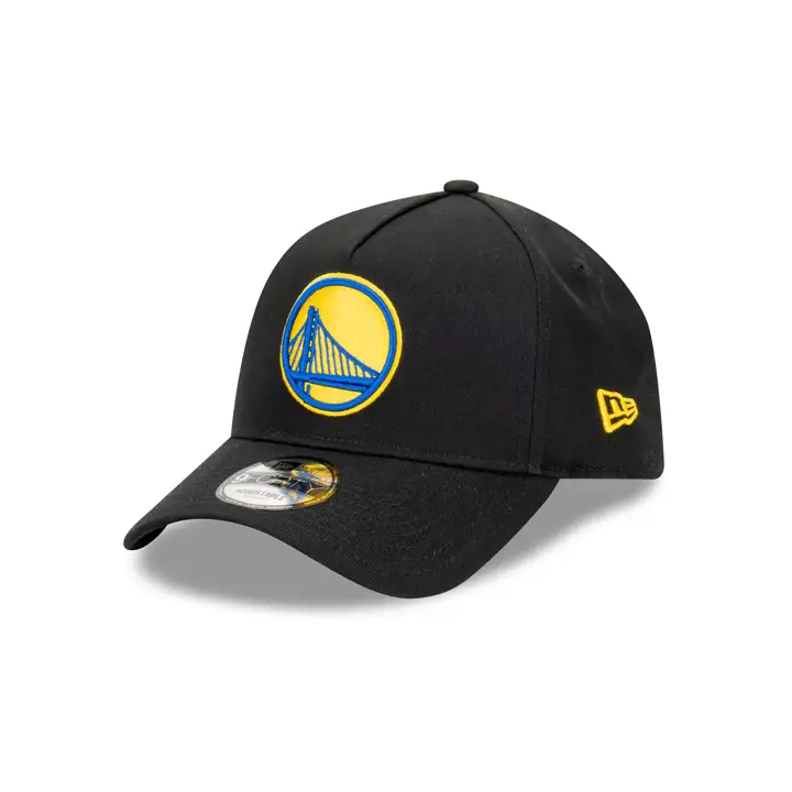 GOLDEN STATE WARRIORS NBA 940AF OTC EVERGREEN BLK