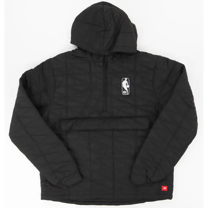 Veste Quasar NBA BLK