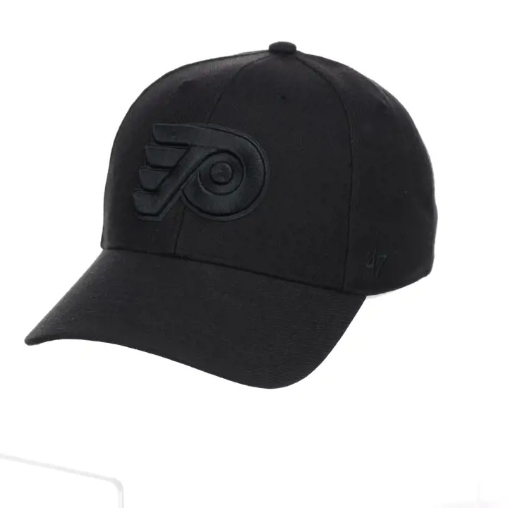 Philadelphia Flyers LNH Noir/Noir MVP noir/noir