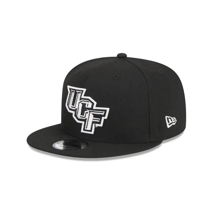 Central Florida Golden Knights NCAA Noir/Blanc 950 NOIR/BLANC