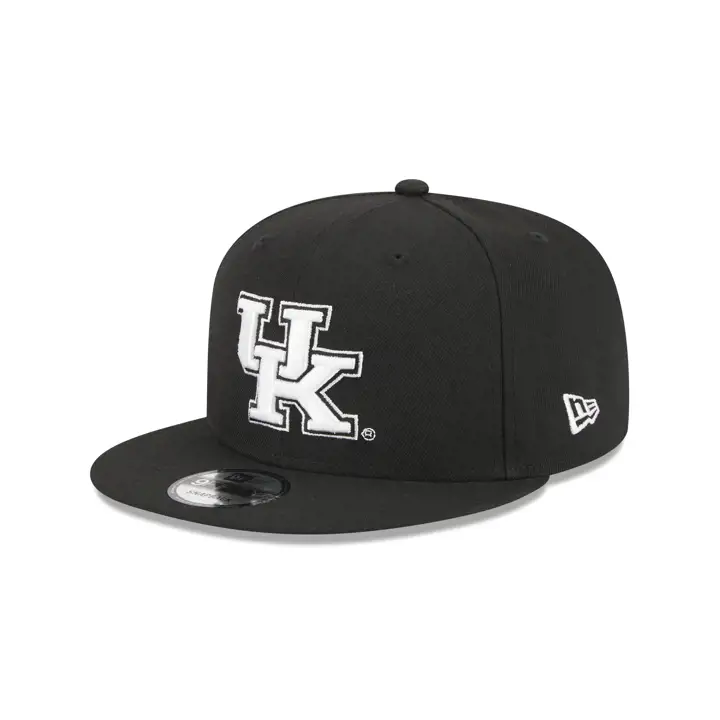 Kentucky Wildcats NCAA Noir/Blanc 950 NOIR/BLANC