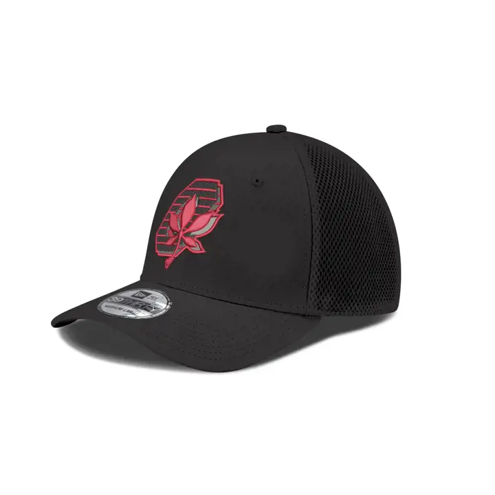 Ohio State Buckeyes NCAA Pop Néo Noir/Rouge