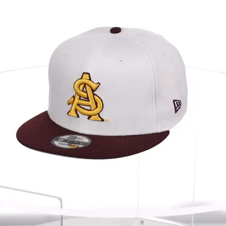 Arizona State Sun Devils NCAA Core 2T 950 Snap BLA/MAR