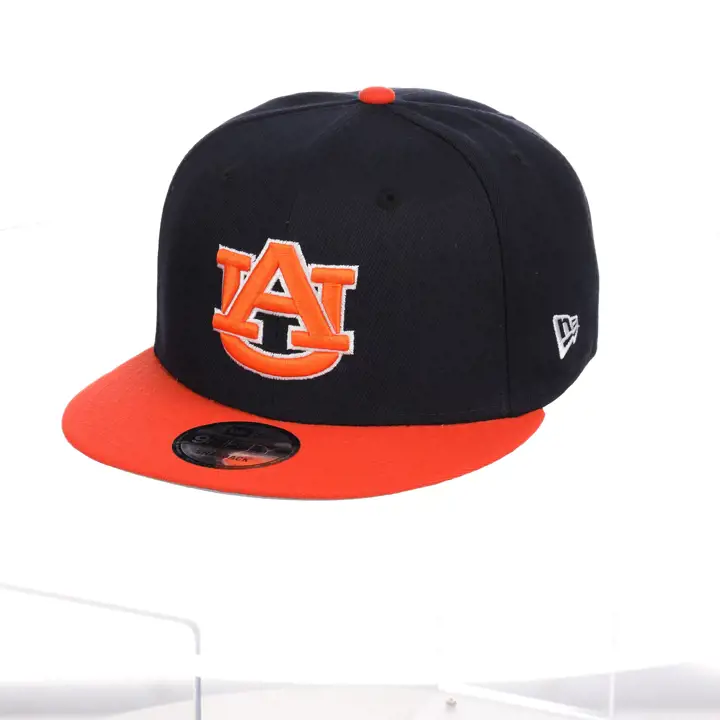 Auburn Tigers NCAA Core 2T 950 Snap NAVY/ORG