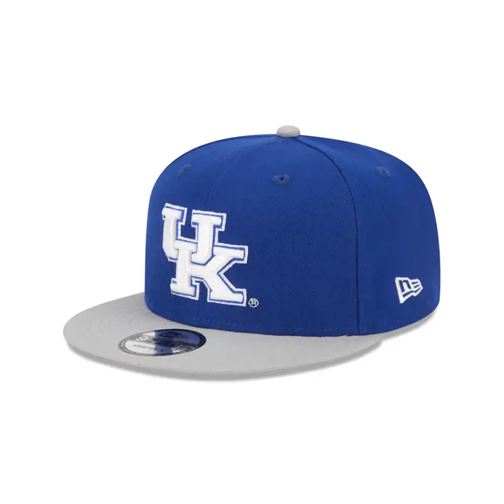 Kentucky Wildcats NCAA Core 2T 950 Snap RBL/GRY