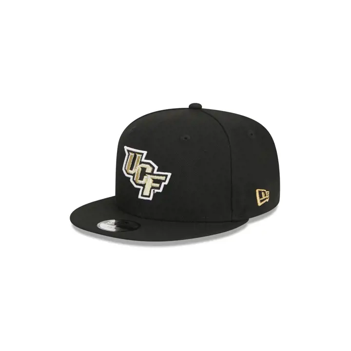 Central Florida Golden Knights NCAA Yth Core 950 Snap BLK