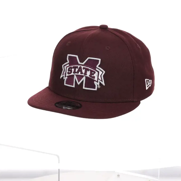 Mississippi State Bulldogs NCAA Yth Core 950 Snap MAR