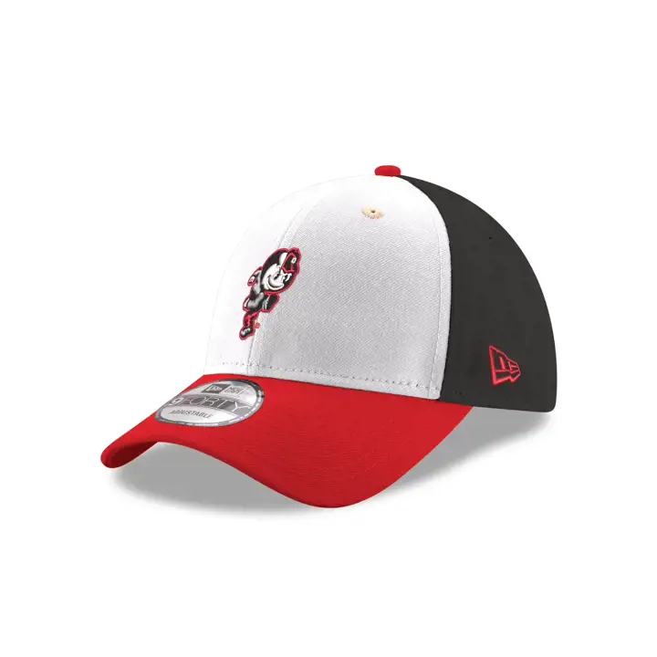 Ohio State Buckeyes NCAA JR TriColor 940 ROUGE/NOIR