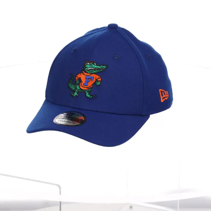 Florida Gators NCAA JR 39THIRTY NOUV BLNC