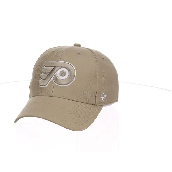 FLYERS LNH Kaki/Blanc MVP KHA/BLC