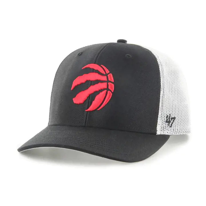 Toronto Raptors NBA '47 TRUCKER BLK