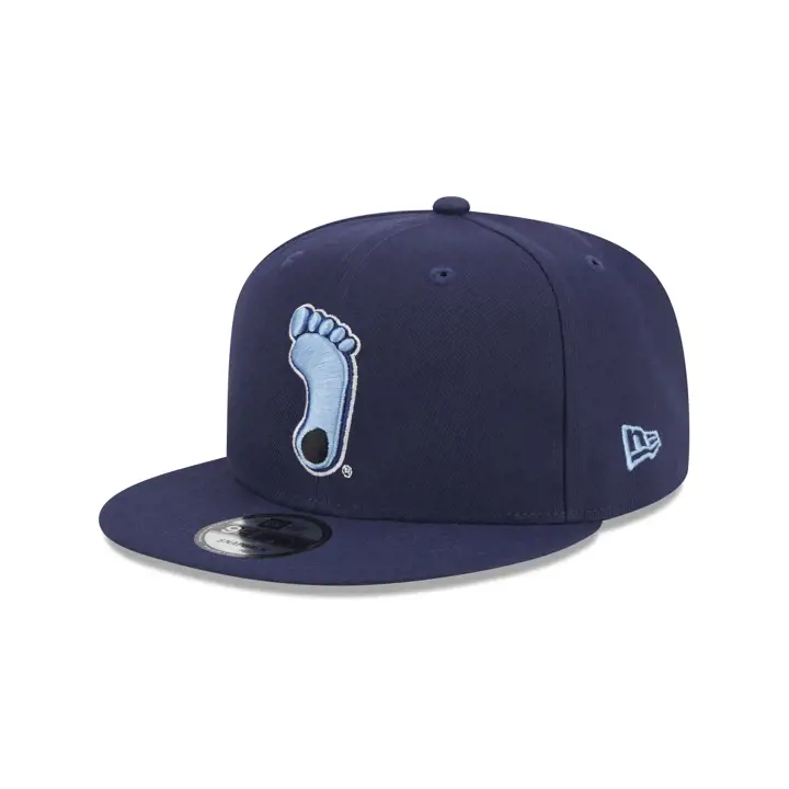 North Carolina Tar Heels NCAA Core 950 Snap marine