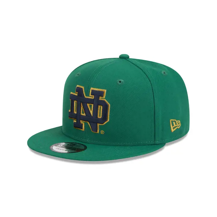 Notre Dame Fighting Irish NCAA Core 950 Snap vert
