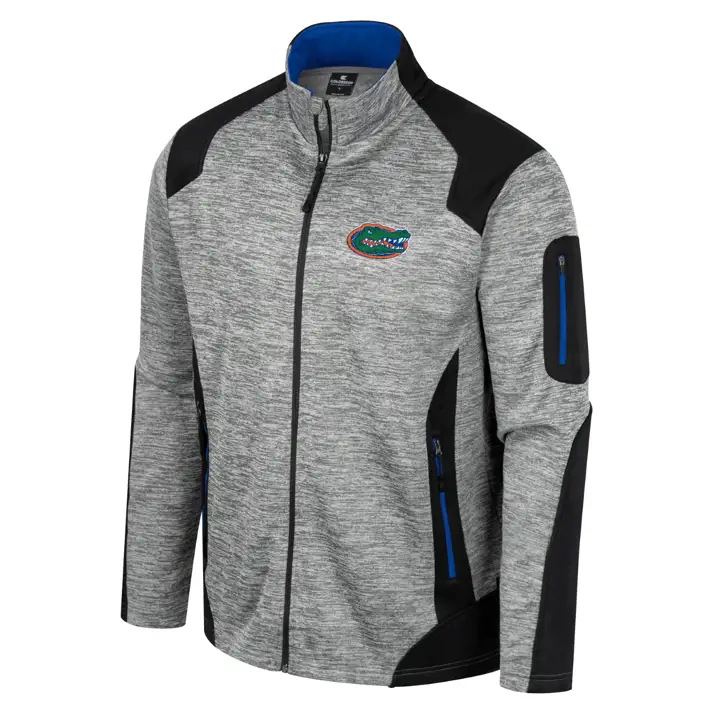 Veste FZ Silberman NCAA Florida Gators 23 GRY