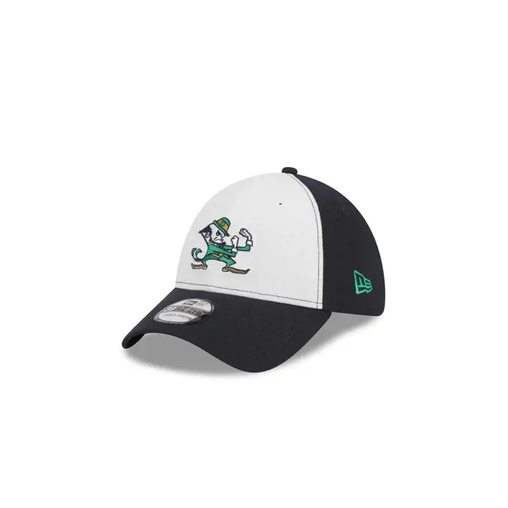 Notre Dame Fighting Irish NCAA Jeunesse 3930 marine