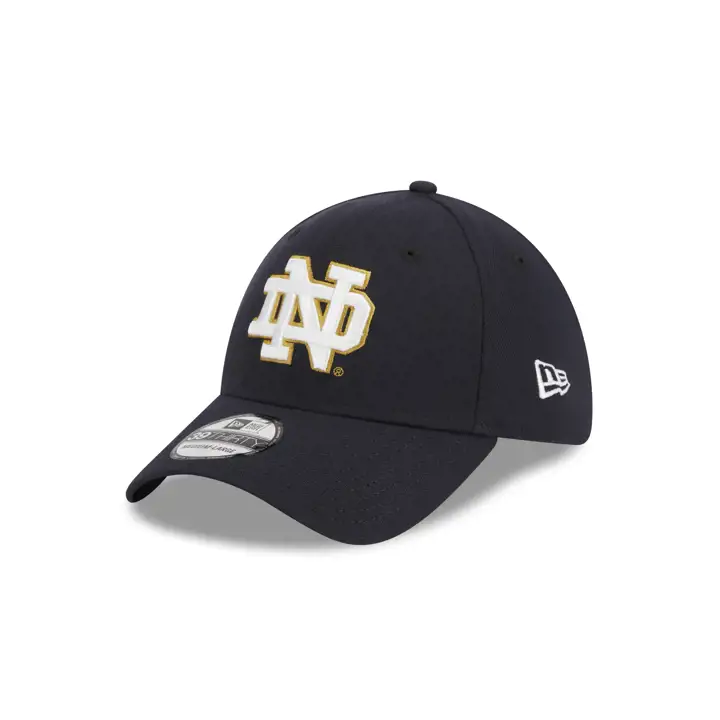 Notre Dame Fighting Irish NCAA College Classic 3930 marine