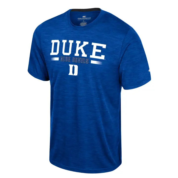 T-shirt NCAA Duke Blue Devils Wright 23 rbl
