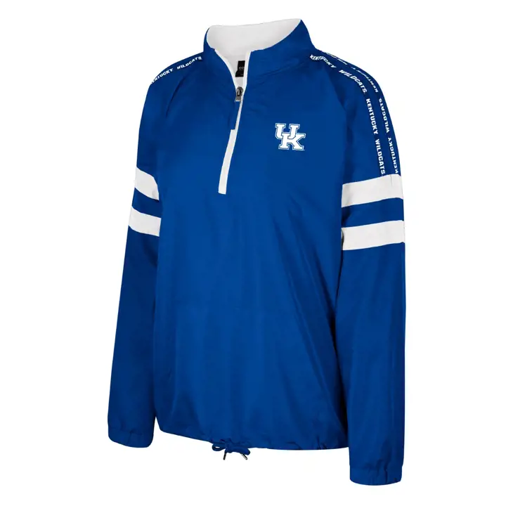 Veste Kentucky Wildcats NCAA pour femme Make A Statement 23 RB