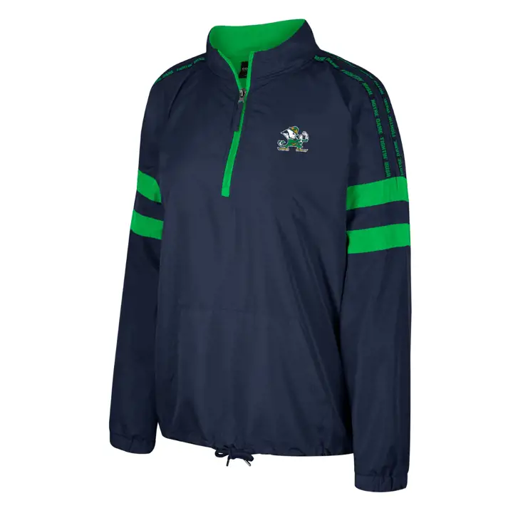 Veste Femme Notre Dame Fighting Irish NCAA Make A Statement
