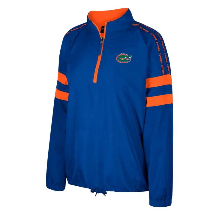 Veste Florida Gators NCAA Femme - Faites passer un message 23 RBL