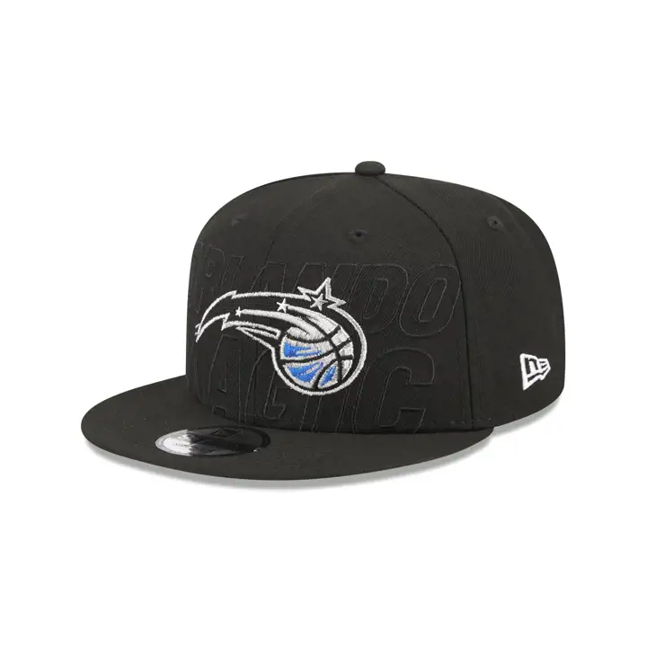 Orlando Magic NBA Draft 2023 9FIFTY noi/ noi/ gri