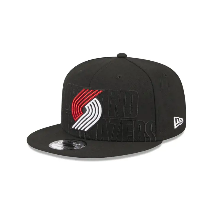 Portland Trail Blazers NBA Draft 2023 9FIFTY n/n/g