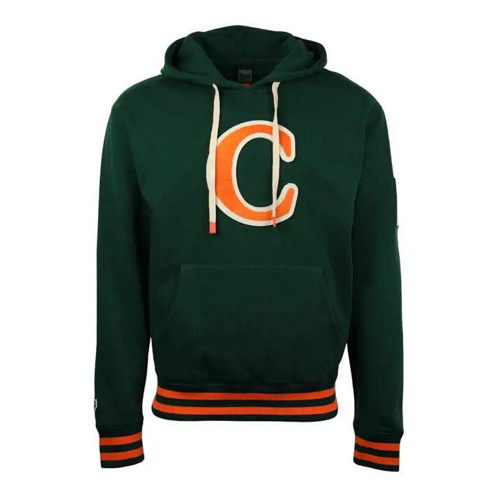 Sweat à Capuche Polaire Carrots Premium