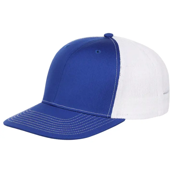 BLANK CASQUETTE SLAM DUNK CAMIONNEUR rbl/ bnc