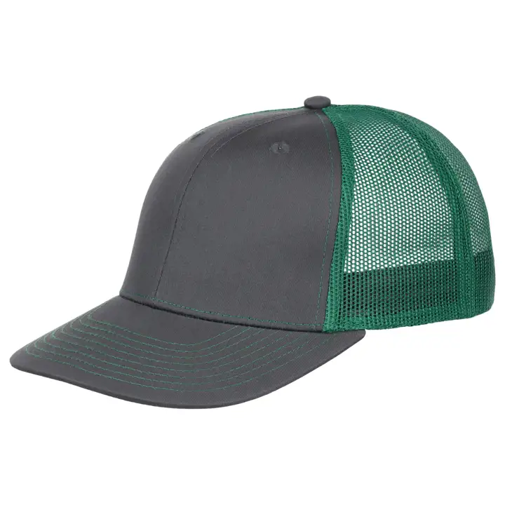 VIERGE CBL SLAM DUNK TRUCKER anthracite/ vert