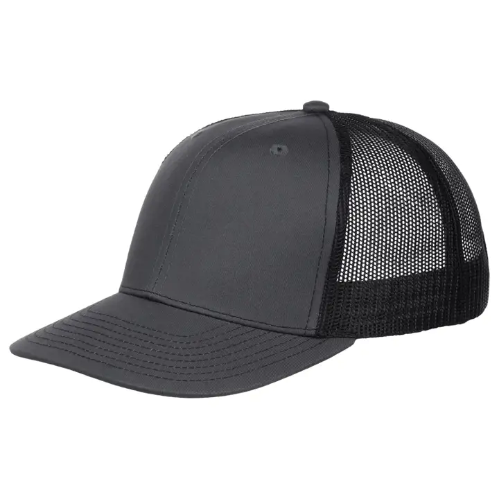 BLANK CBL SLAM DUNK TRUCKER charbon/ noir