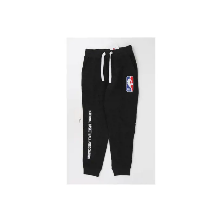 Pantalon NBA Lil Daly Logoman BLK
