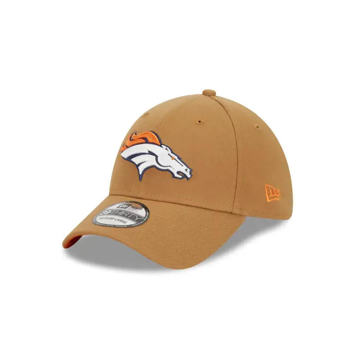 Denver Broncos NFL Bronze 39THIRTY CAMEL