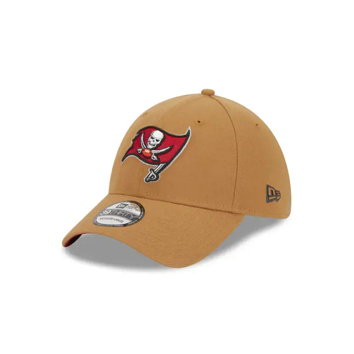 Tampa Bay Buccaneers NFL Bronze 39THIRTY CAMEL
