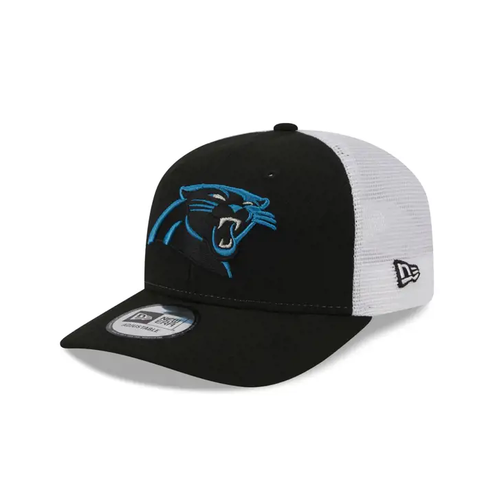 Carolina Panthers NFL Core NE Trucker BLE/BLC