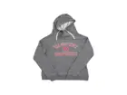 Ohio State Buckeyes NCAA Men's Grey Basic The OSU Hoodie Hoodies