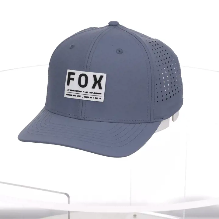FOX RACING Non Stop Tech FF bleu