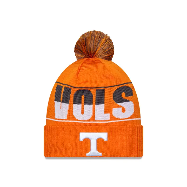 Tennessee Volunteers NCAA 23 Tricot Jacquard MB org