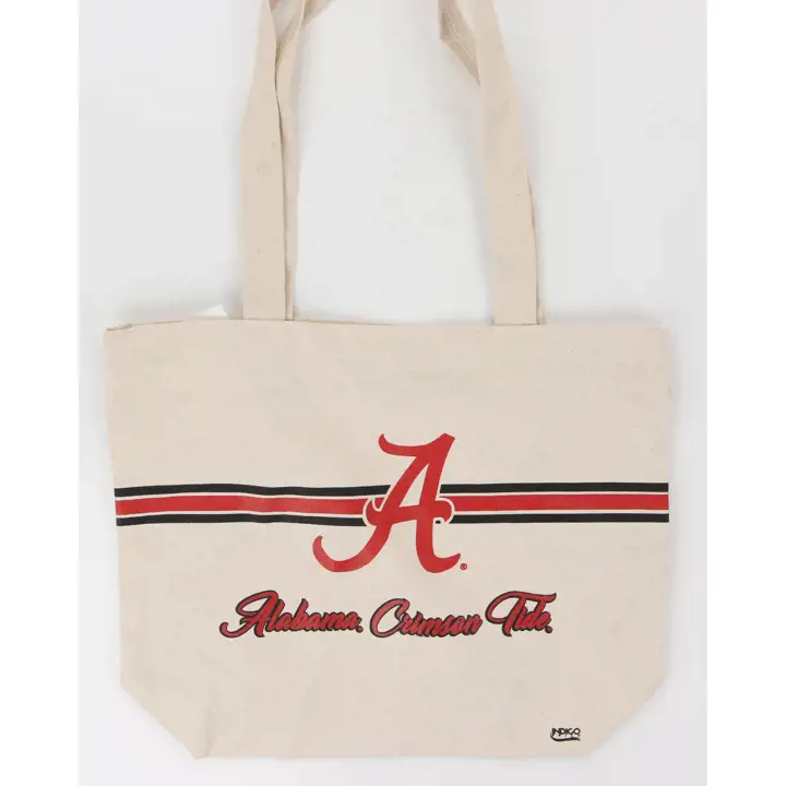 Sac fourre-tout classique Alabama Crimson Tide Daily Grind