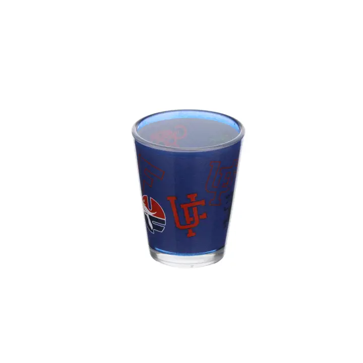 Verre à shot Florida Gators 2oz Medley Vault