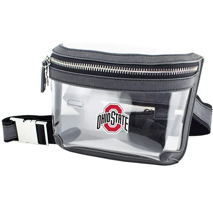 Sac banane Ohio State Buckeyes