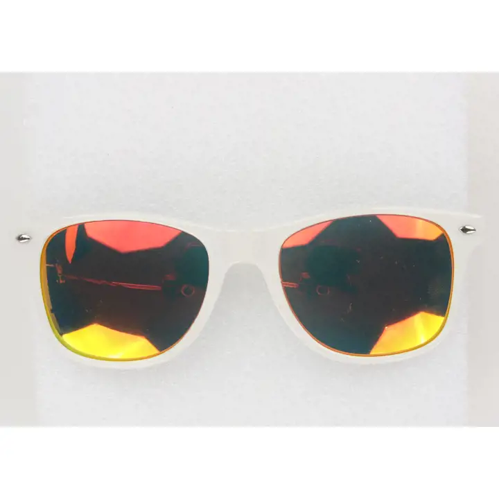 Texas A&M Aggies Society 43 Sunglasses WHT