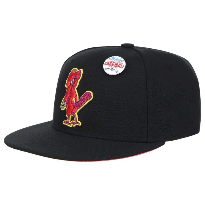 Casquette ajustée St. Louis Cardinals MLB MN TOPPS 2022 CHROME RAINBOW