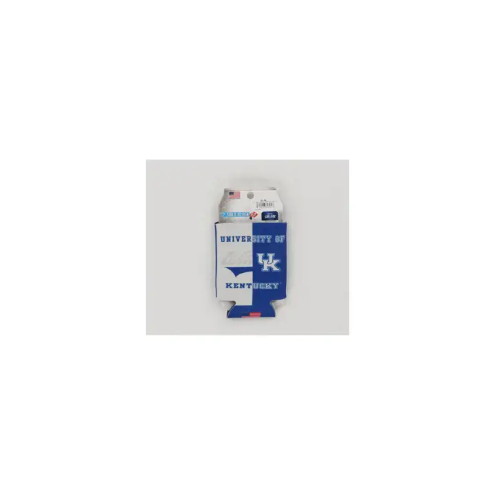 Canette Coozie Kentucky Wildcats - Ast divisé