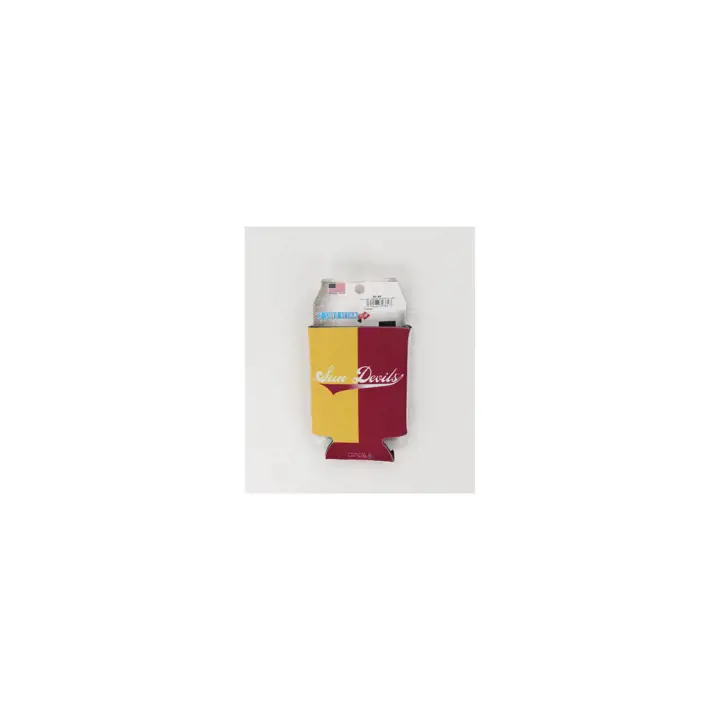 Support de canette Arizona State Sun Devils – Conception divisée AST