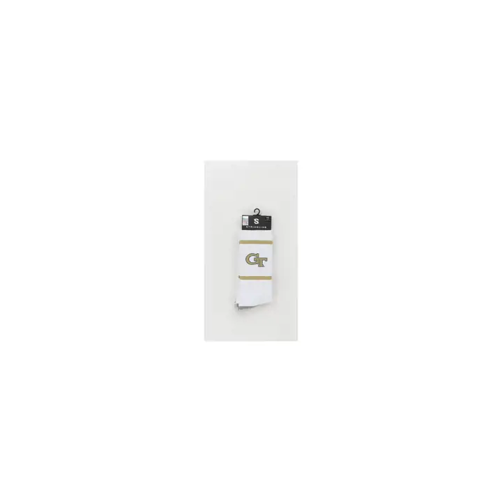 Molleton de qualité supérieure avec logo principal des Georgia Tech Yellow Jackets  AST