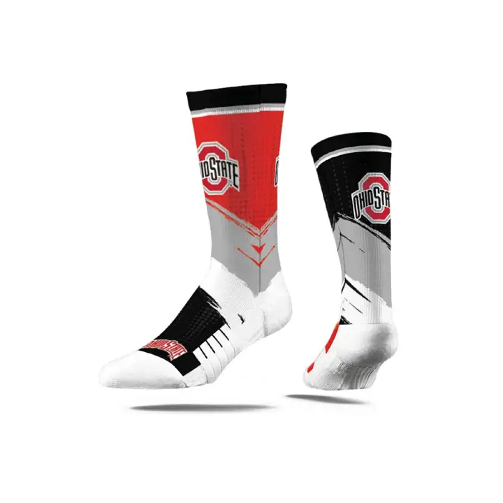 Molleton Ohio State Buckeyes Mix Match Premium AST