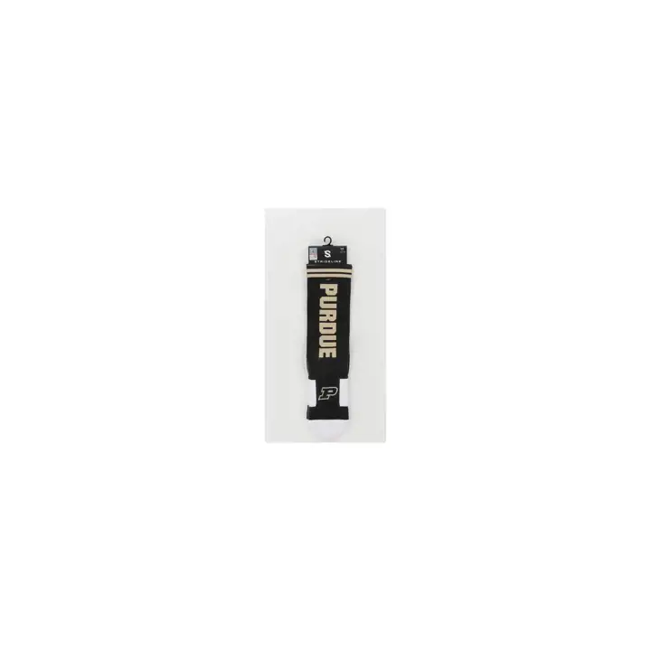 Purdue Boilermakers Script Premium Crew AST
