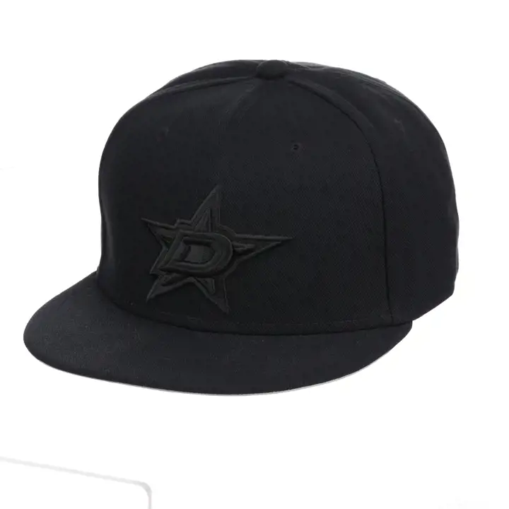 DALLAS STARS MN NHL N&N AJUSTÉE N/N