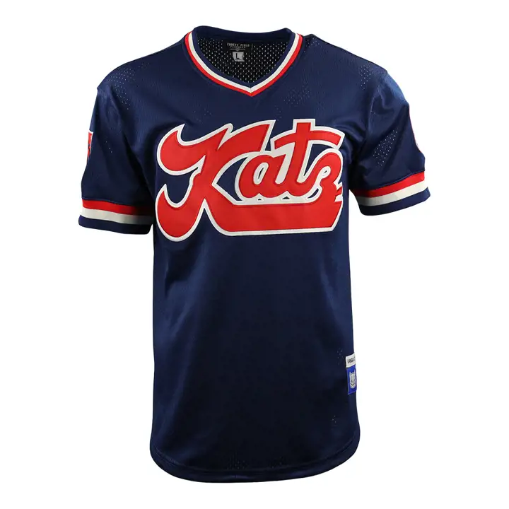 Kansas City Katz EFF DNA BP MESH Marine