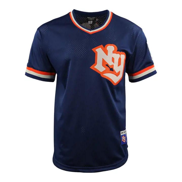New York Knights EFF ADN BP MESH Marine